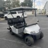 2022 E-Z-GO RXV Elite
