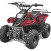 Vitacci Rex 110 Kids ATV, 4-stroke, single-cylinder, air-cooled