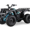 Icebear SYXMOTO Pro 150 (SY150) ATV, 3 speed semi automatic with reverse, 4 Stroke, Single Cylinder, Air /Oil Cooled