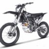 Vitacci DB-K8 300 EFI Dirt Bike, 6-Speed Manual Clutch, Single Cylinder, Liquid-Cooled