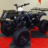 RPS Desert 200 Utility ATV, Automatic with Reverse, 4-Stroke, Single Cylinder, Air Cooled, 21-Inch Tires
