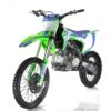 Apollo RXF 200 Freeride Max Dirt Bike, 190cc Engine, 5-Speed Manual, 4-Stroke, Single Cylinder, Oil Cooled
