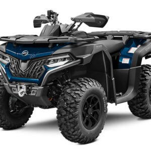 2025 CFMOTO CForce 600