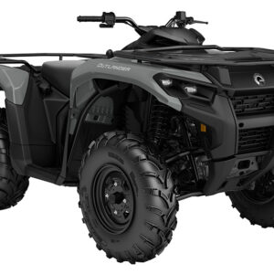 2025 Can-Am Outlander DPS 500