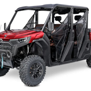 2025 CFMOTO UFORCE U10 XL Pro