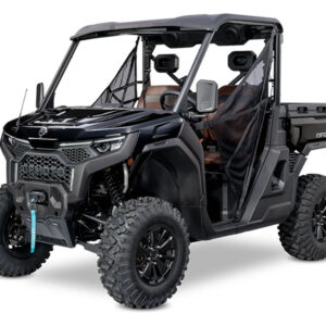 2025 CFMOTO UFORCE U10 Pro
