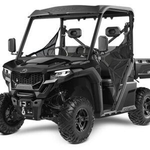 2025 CFMOTO UForce 600