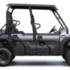 2025 Kawasaki MULE PRO-FXT 1000 LE