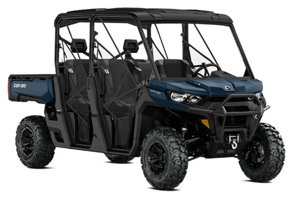 2025 Polaris Ranger Crew XP 1000 NorthStar Edition Premium