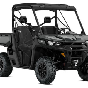 2024 Can-Am Defender XT HD7