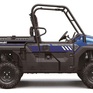 2024 Kawasaki MULE PRO-FXR 1000
