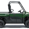 2025 Kawasaki MULE PRO-MX EPS