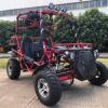 Vitacci Rancher 200GK-2 Go Kart, 4-Stroke Single Cylinder, Horizontal Engine, Air Cooled