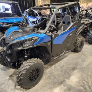 2023 Can-Am Maverick Trail DPS 1000