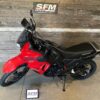 2024 Kawasaki KLR 650