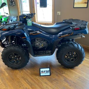 2024 Kawasaki Brute Force 750 EPS