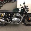 2024 Royal Enfield Continental GT 650