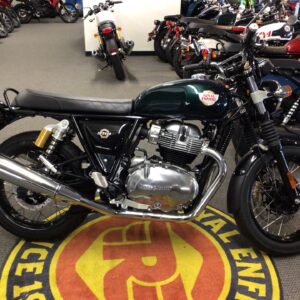 2024 Royal Enfield INT650