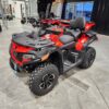 2024 CFMOTO CForce 600 Touring