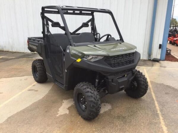 2025 Polaris Ranger 1000 EPS