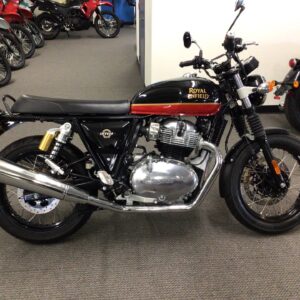 2024 Royal Enfield INT650