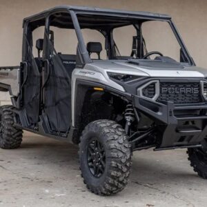 2024 Polaris Ranger Crew XD 1500 Premium