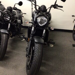 2024 Kawasaki Vulcan S