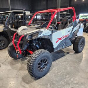 2024 Can-Am Maverick Sport X RC