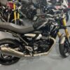 2024 Triumph Speed 400
