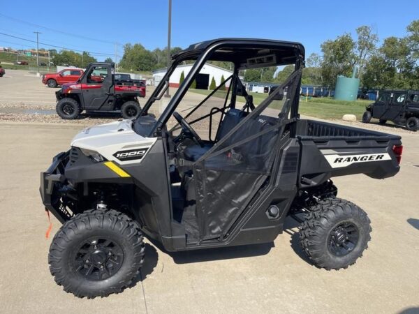 2025 Polaris Ranger 1000 Premium