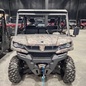 2024 CFMOTO UForce 1000