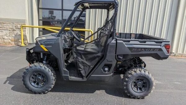 2025 Polaris Ranger 1000 Premium