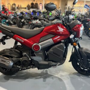 2024 Honda Navi