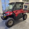 2025 Can-Am Defender Limited
