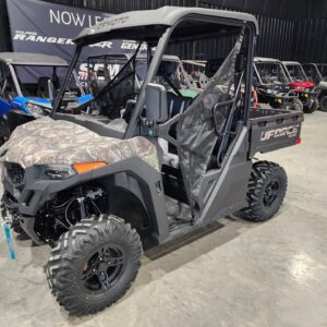 2024 CFMOTO UForce 600