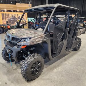 2024 CFMOTO UForce 1000 XL
