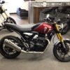 2024 Triumph Speed 400
