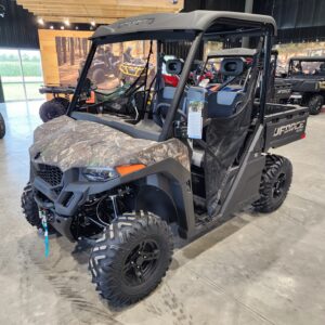 2024 CFMOTO UForce 600