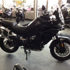 2025 CFMOTO Ibex 800 E