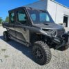 2025 Polaris Ranger Crew XD 1500 Northstar Edition Ultimate