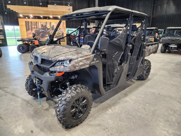 2024 CFMOTO UForce 1000 XL