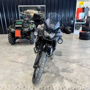 2022 Kawasaki KLR 650 Adventure