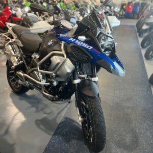 2024 BMW R 1250 GS Adventure