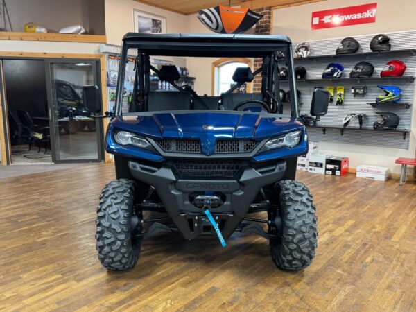 2025 CFMOTO UForce 1000