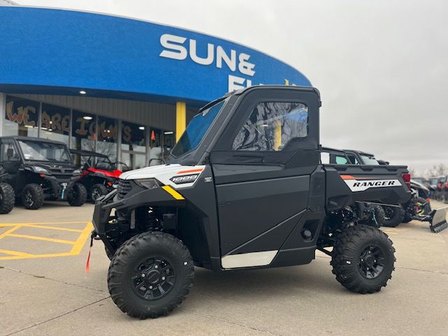 2025 Polaris Ranger 1000 Premium