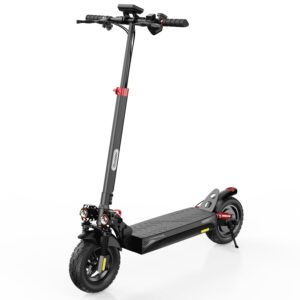 iScooter iX4