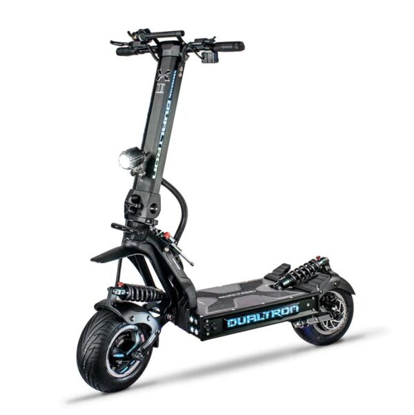 Dualtron X II UP